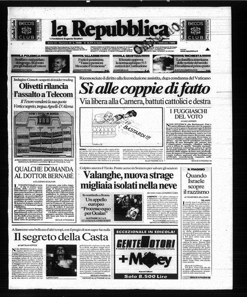 La repubblica